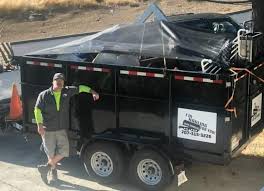 Best Basement Cleanout  in Midland, PA